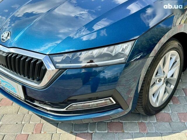 Шкода Октавія, об'ємом двигуна 2 л та пробігом 89 тис. км за 19500 $, фото 9 на Automoto.ua