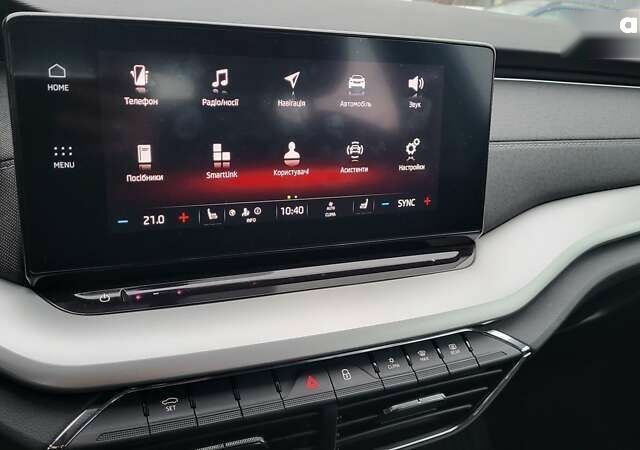 Шкода Октавия, объемом двигателя 1.4 л и пробегом 51 тыс. км за 19900 $, фото 2 на Automoto.ua