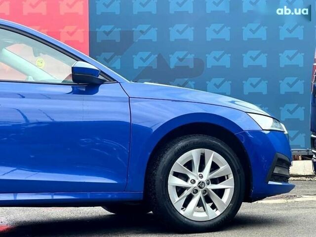 Шкода Октавия, объемом двигателя 1.4 л и пробегом 95 тыс. км за 18650 $, фото 19 на Automoto.ua