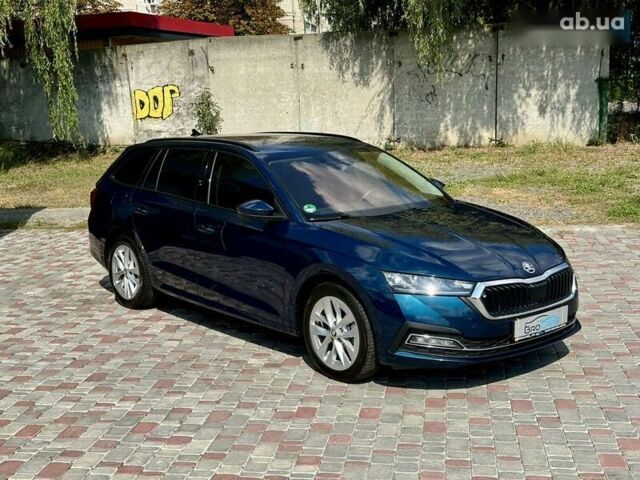 Шкода Октавія, об'ємом двигуна 2 л та пробігом 89 тис. км за 19500 $, фото 7 на Automoto.ua