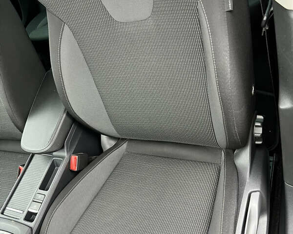 Шкода Октавия, объемом двигателя 2 л и пробегом 181 тыс. км за 21300 $, фото 34 на Automoto.ua