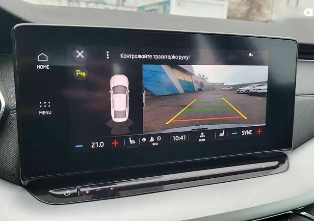 Шкода Октавия, объемом двигателя 1.4 л и пробегом 51 тыс. км за 19900 $, фото 3 на Automoto.ua