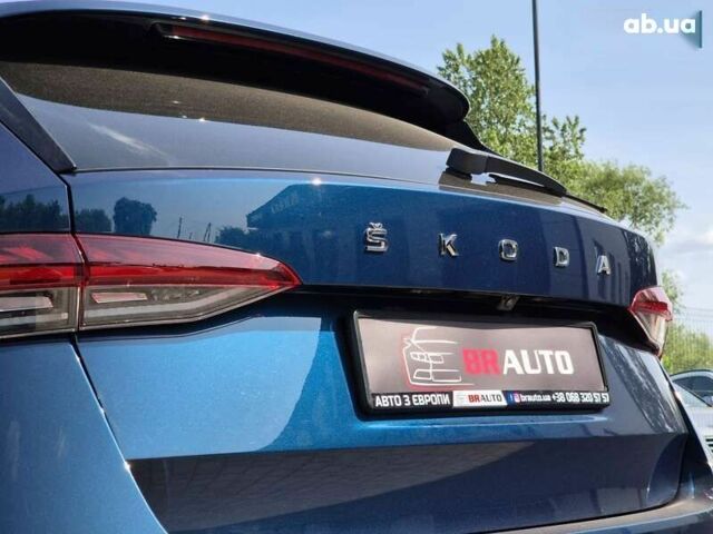 Шкода Октавия, объемом двигателя 2 л и пробегом 238 тыс. км за 19955 $, фото 21 на Automoto.ua