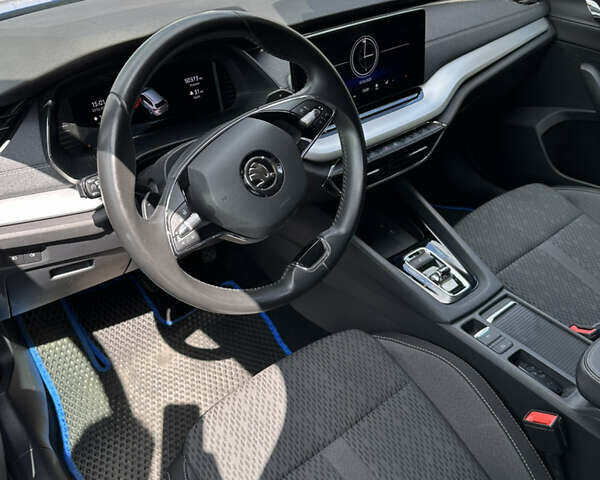 Шкода Октавия, объемом двигателя 2 л и пробегом 50 тыс. км за 27499 $, фото 17 на Automoto.ua