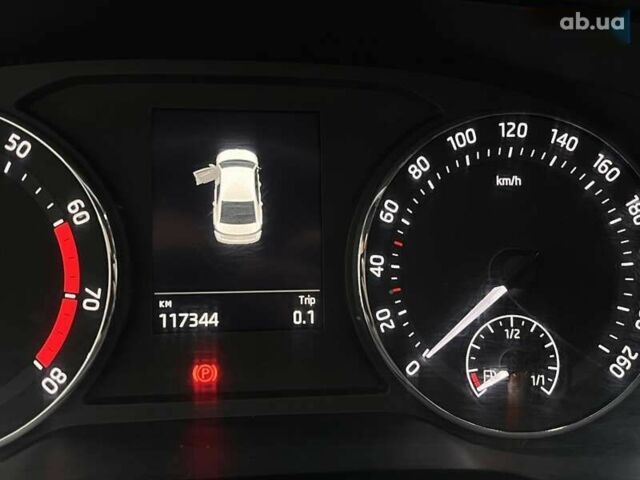 Шкода Октавія, об'ємом двигуна 1.4 л та пробігом 117 тис. км за 18798 $, фото 15 на Automoto.ua