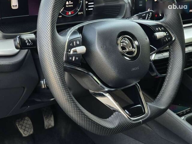 Шкода Октавия, объемом двигателя 2 л и пробегом 238 тыс. км за 19955 $, фото 29 на Automoto.ua