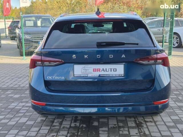 Шкода Октавія, об'ємом двигуна 2 л та пробігом 174 тис. км за 21400 $, фото 16 на Automoto.ua