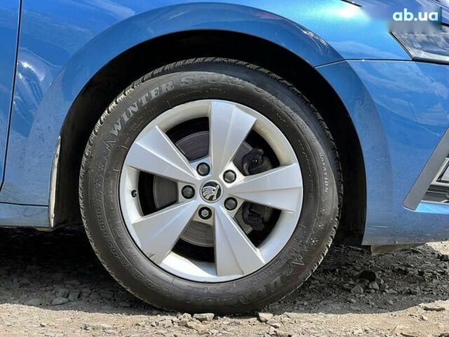 Шкода Октавия, объемом двигателя 2 л и пробегом 81 тыс. км за 23475 $, фото 23 на Automoto.ua