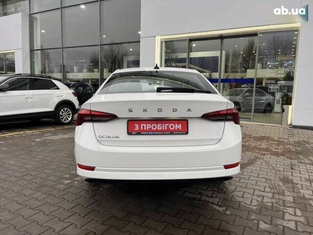 Шкода Октавія, об'ємом двигуна 1.4 л та пробігом 117 тис. км за 18798 $, фото 6 на Automoto.ua