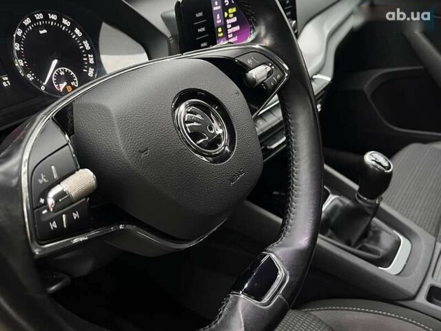 Шкода Октавія, об'ємом двигуна 1.4 л та пробігом 117 тис. км за 18798 $, фото 13 на Automoto.ua