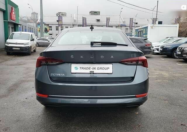 Шкода Октавия, объемом двигателя 1.4 л и пробегом 51 тыс. км за 19900 $, фото 20 на Automoto.ua