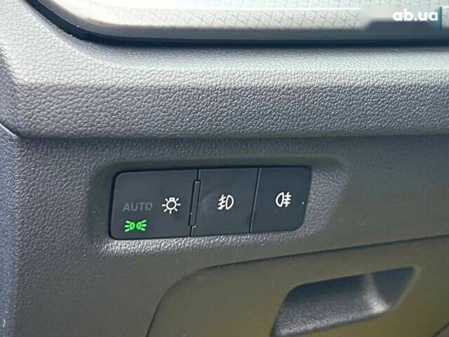 Шкода Октавия, объемом двигателя 1.4 л и пробегом 95 тыс. км за 18650 $, фото 24 на Automoto.ua