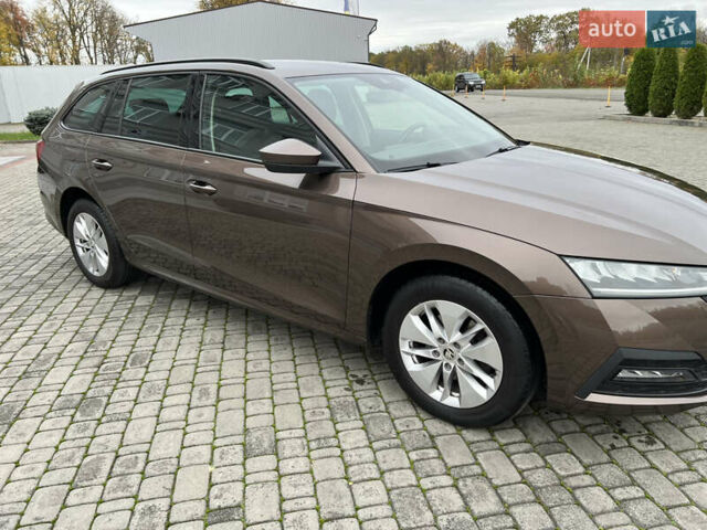 Шкода Октавия, объемом двигателя 2 л и пробегом 181 тыс. км за 21300 $, фото 6 на Automoto.ua