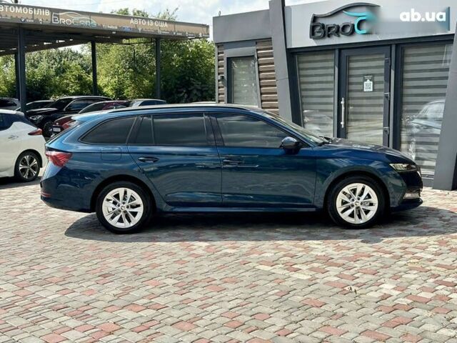 Шкода Октавія, об'ємом двигуна 2 л та пробігом 89 тис. км за 19500 $, фото 14 на Automoto.ua