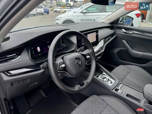 Шкода Октавия, объемом двигателя 1.97 л и пробегом 144 тыс. км за 23990 $, фото 11 на Automoto.ua