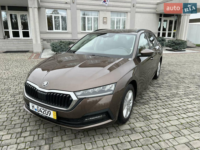 Шкода Октавия, объемом двигателя 2 л и пробегом 181 тыс. км за 21300 $, фото 2 на Automoto.ua