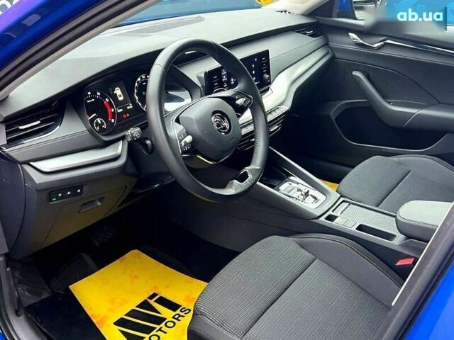 Шкода Октавия, объемом двигателя 1.4 л и пробегом 95 тыс. км за 18650 $, фото 29 на Automoto.ua