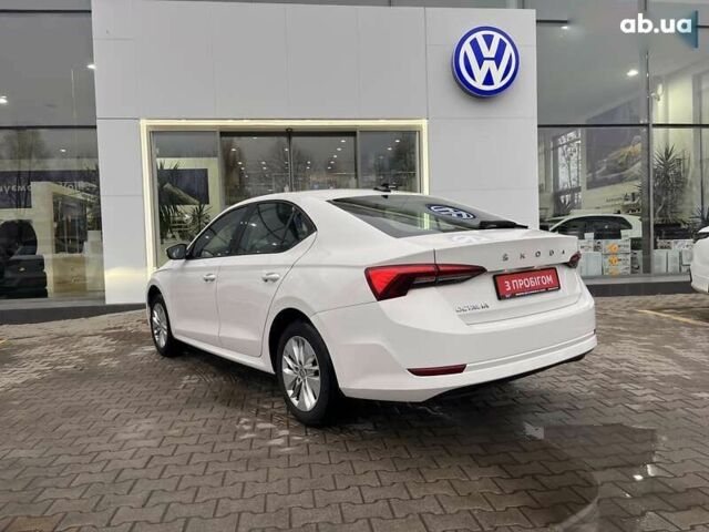 Шкода Октавія, об'ємом двигуна 1.4 л та пробігом 117 тис. км за 18798 $, фото 4 на Automoto.ua