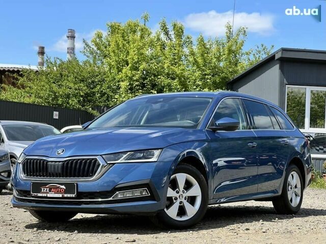 Шкода Октавия, объемом двигателя 2 л и пробегом 81 тыс. км за 24995 $, фото 3 на Automoto.ua