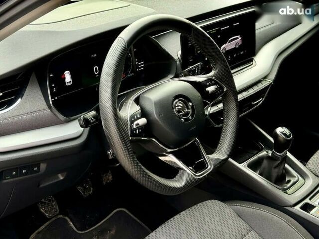 Шкода Октавия, объемом двигателя 2 л и пробегом 240 тыс. км за 19999 $, фото 27 на Automoto.ua