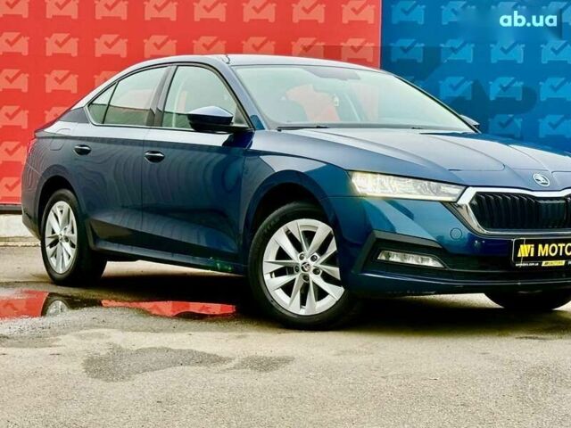 Шкода Октавия, объемом двигателя 1.4 л и пробегом 80 тыс. км за 20800 $, фото 3 на Automoto.ua