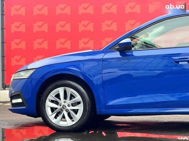 Шкода Октавия, объемом двигателя 1.4 л и пробегом 95 тыс. км за 18650 $, фото 20 на Automoto.ua