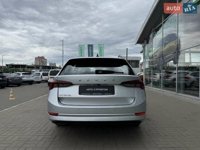 Шкода Октавия, объемом двигателя 1.97 л и пробегом 144 тыс. км за 23990 $, фото 7 на Automoto.ua