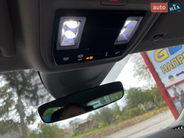 Шкода Октавия, объемом двигателя 2 л и пробегом 181 тыс. км за 21300 $, фото 23 на Automoto.ua