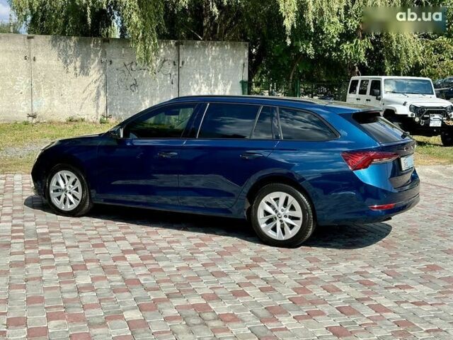 Шкода Октавія, об'ємом двигуна 2 л та пробігом 89 тис. км за 19500 $, фото 13 на Automoto.ua