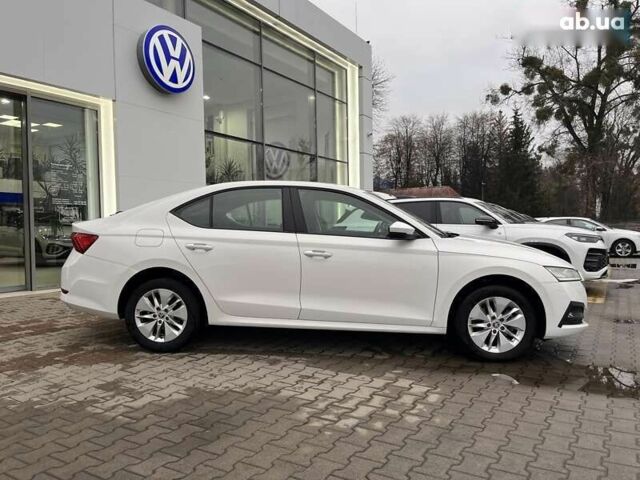 Шкода Октавия, объемом двигателя 1.4 л и пробегом 117 тыс. км за 18500 $, фото 7 на Automoto.ua