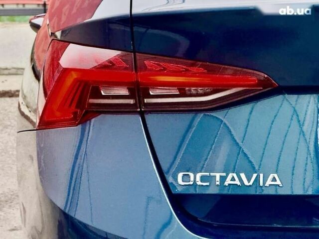 Шкода Октавия, объемом двигателя 1.4 л и пробегом 80 тыс. км за 20800 $, фото 21 на Automoto.ua