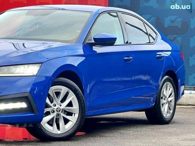 Шкода Октавия, объемом двигателя 1.4 л и пробегом 95 тыс. км за 18650 $, фото 10 на Automoto.ua