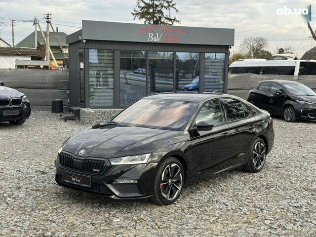 Шкода Октавія, об'ємом двигуна 2 л та пробігом 109 тис. км за 35350 $, фото 12 на Automoto.ua