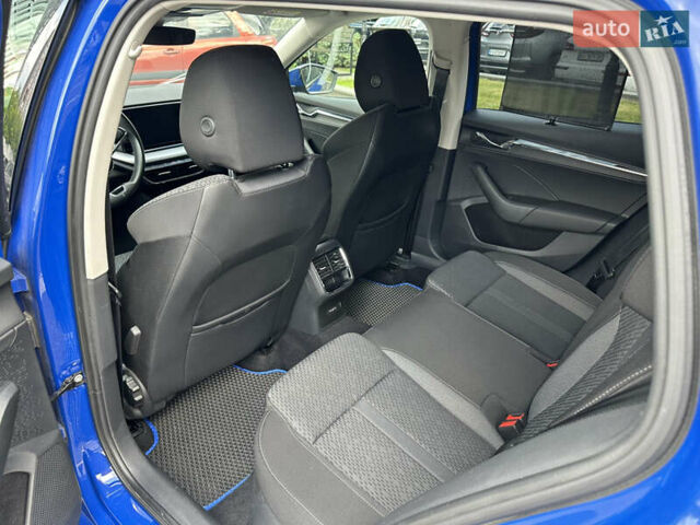 Шкода Октавия, объемом двигателя 2 л и пробегом 50 тыс. км за 27499 $, фото 9 на Automoto.ua