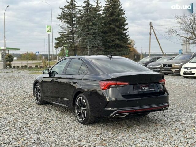 Шкода Октавія, об'ємом двигуна 2 л та пробігом 109 тис. км за 35350 $, фото 6 на Automoto.ua