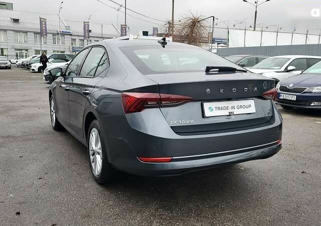 Шкода Октавия, объемом двигателя 1.4 л и пробегом 51 тыс. км за 19900 $, фото 21 на Automoto.ua