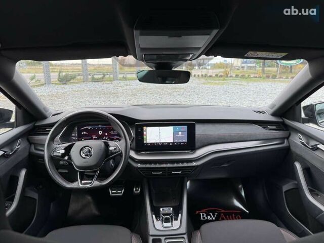 Шкода Октавія, об'ємом двигуна 2 л та пробігом 109 тис. км за 35350 $, фото 23 на Automoto.ua