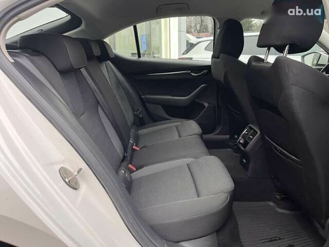 Шкода Октавия, объемом двигателя 1.4 л и пробегом 117 тыс. км за 18500 $, фото 29 на Automoto.ua