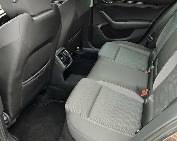 Шкода Октавия, объемом двигателя 2 л и пробегом 181 тыс. км за 21300 $, фото 28 на Automoto.ua