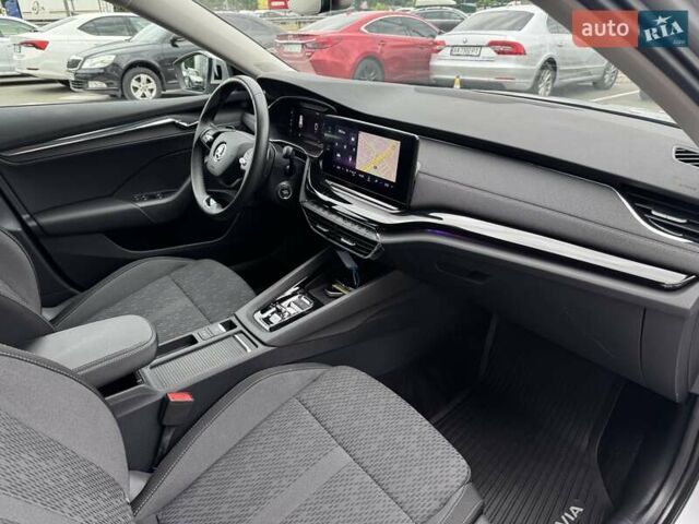 Шкода Октавия, объемом двигателя 1.97 л и пробегом 144 тыс. км за 23990 $, фото 15 на Automoto.ua