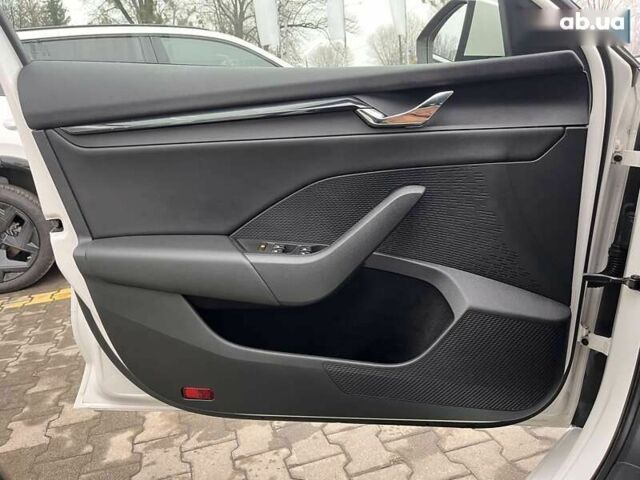 Шкода Октавия, объемом двигателя 1.4 л и пробегом 117 тыс. км за 18500 $, фото 9 на Automoto.ua