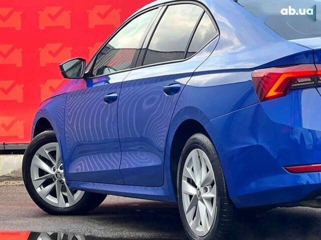 Шкода Октавия, объемом двигателя 1.4 л и пробегом 95 тыс. км за 18650 $, фото 11 на Automoto.ua