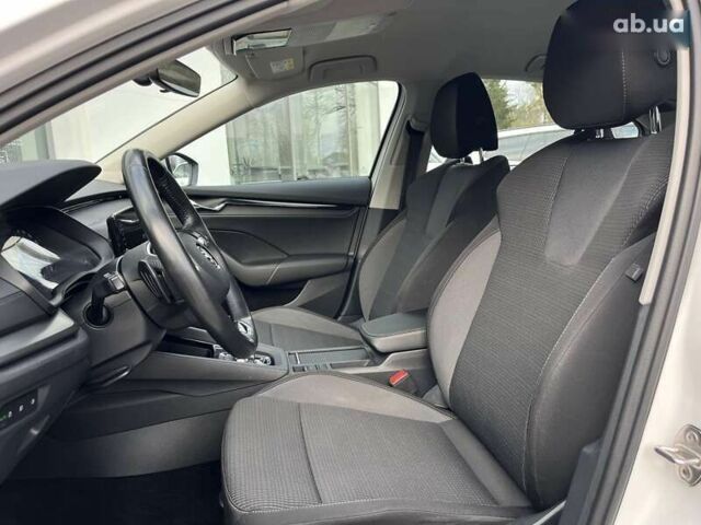 Шкода Октавія, об'ємом двигуна 1.4 л та пробігом 124 тис. км за 20124 $, фото 13 на Automoto.ua