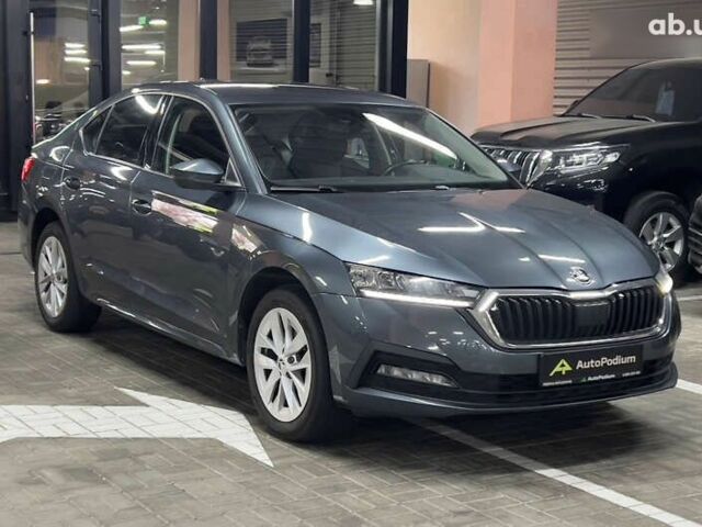 Шкода Октавия, объемом двигателя 1.4 л и пробегом 114 тыс. км за 19900 $, фото 8 на Automoto.ua