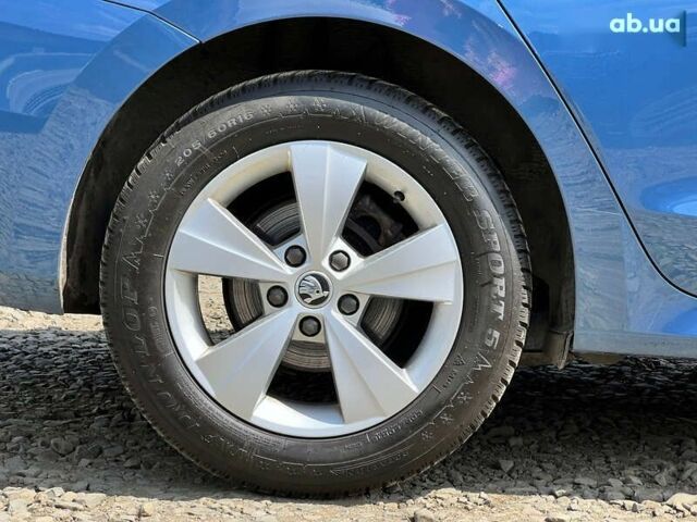 Шкода Октавия, объемом двигателя 2 л и пробегом 81 тыс. км за 23475 $, фото 22 на Automoto.ua