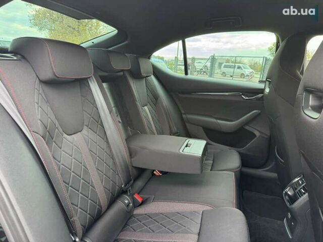 Шкода Октавія, об'ємом двигуна 2 л та пробігом 109 тис. км за 35350 $, фото 27 на Automoto.ua