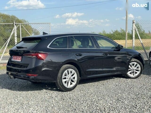 Шкода Октавія, об'ємом двигуна 2 л та пробігом 195 тис. км за 19999 $, фото 16 на Automoto.ua