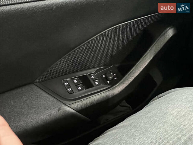 Шкода Октавия, объемом двигателя 2 л и пробегом 181 тыс. км за 21300 $, фото 22 на Automoto.ua