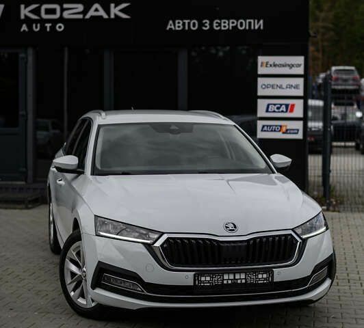 Шкода Октавия, объемом двигателя 2 л и пробегом 202 тыс. км за 20990 $, фото 16 на Automoto.ua