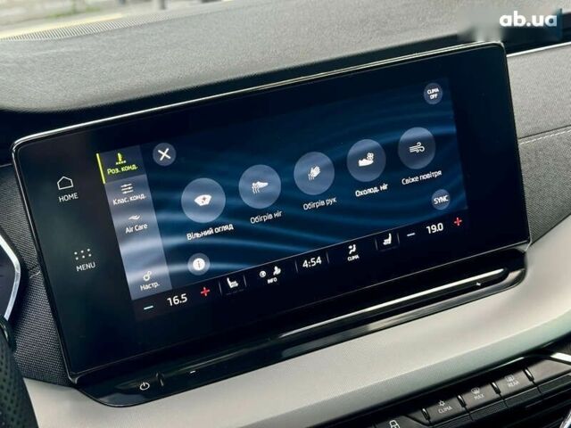 Шкода Октавія, об'ємом двигуна 2 л та пробігом 89 тис. км за 19500 $, фото 25 на Automoto.ua